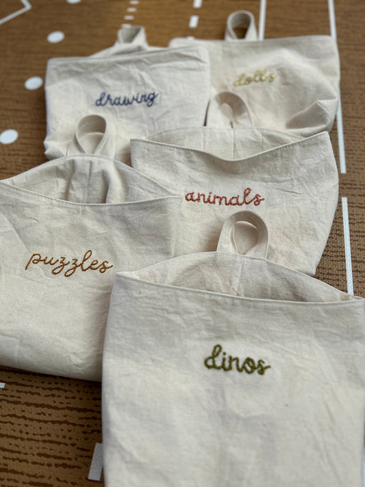 The Magic of Tinyhood