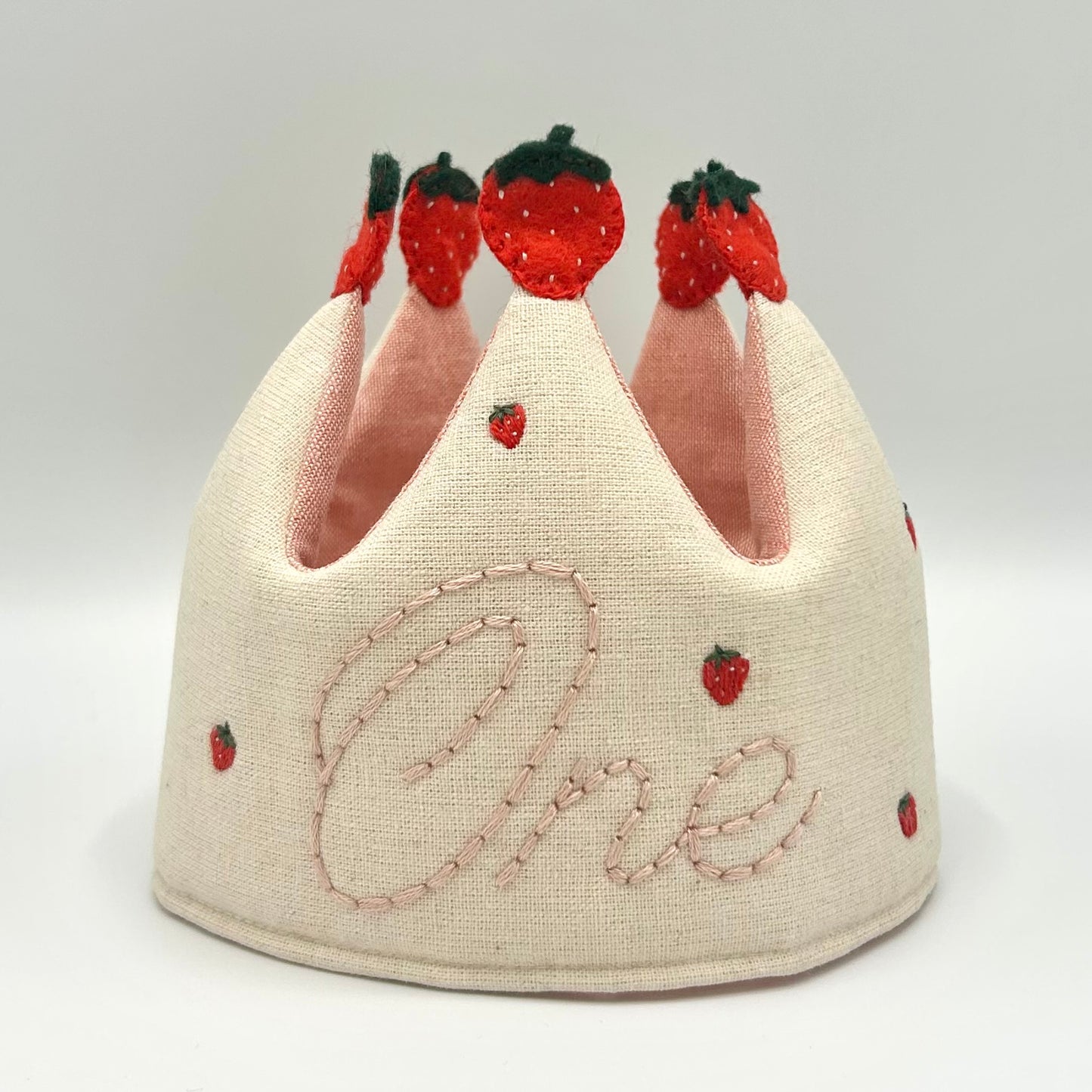 HERITAGE BESPOKE CROWN