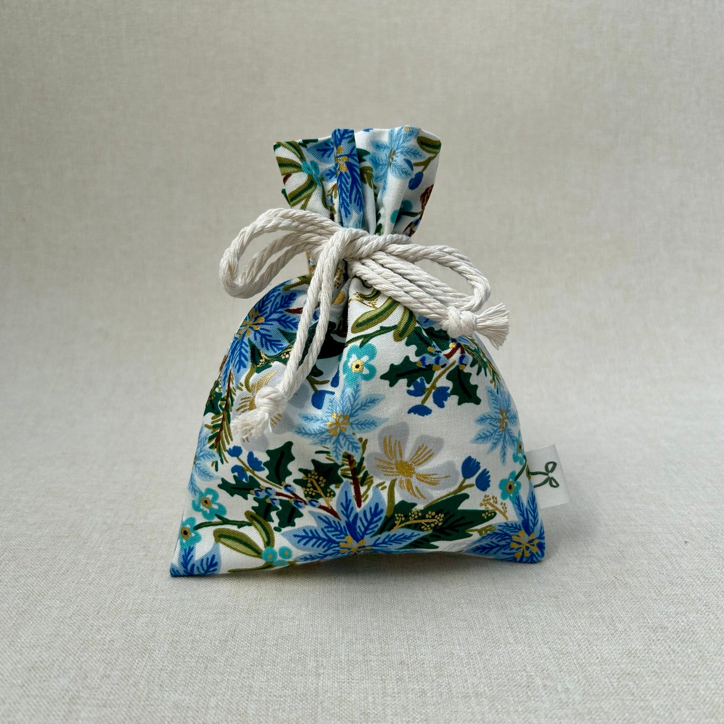 MINI HOLIDAY GIFT BAGS