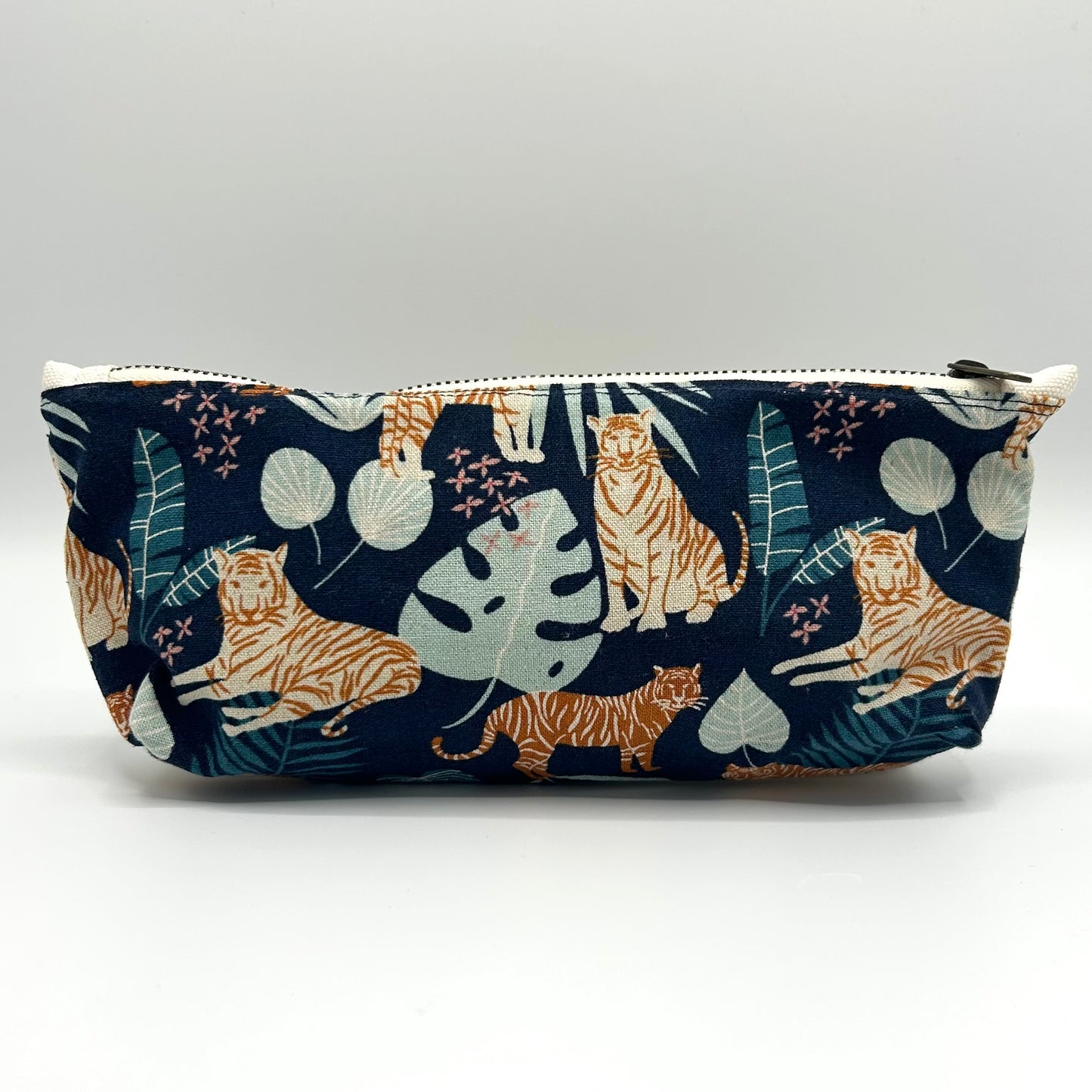 PERSONALIZED NOTEBOOK PENCIL POUCH