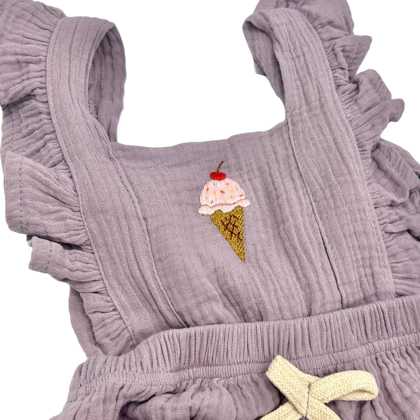 SWEET TOOTH EMBROIDERY PACK