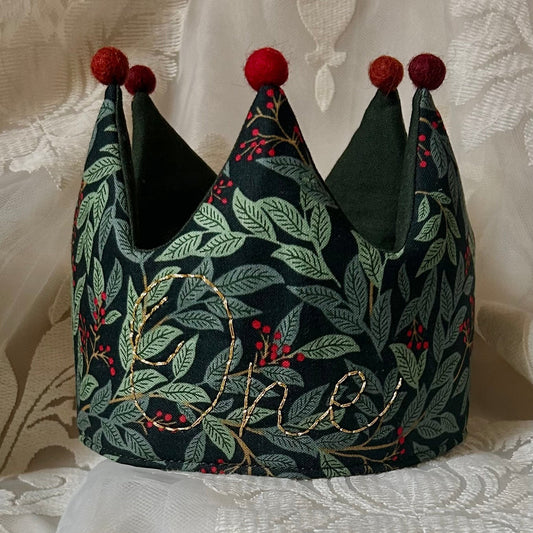 THE WINTERTIDE CROWN