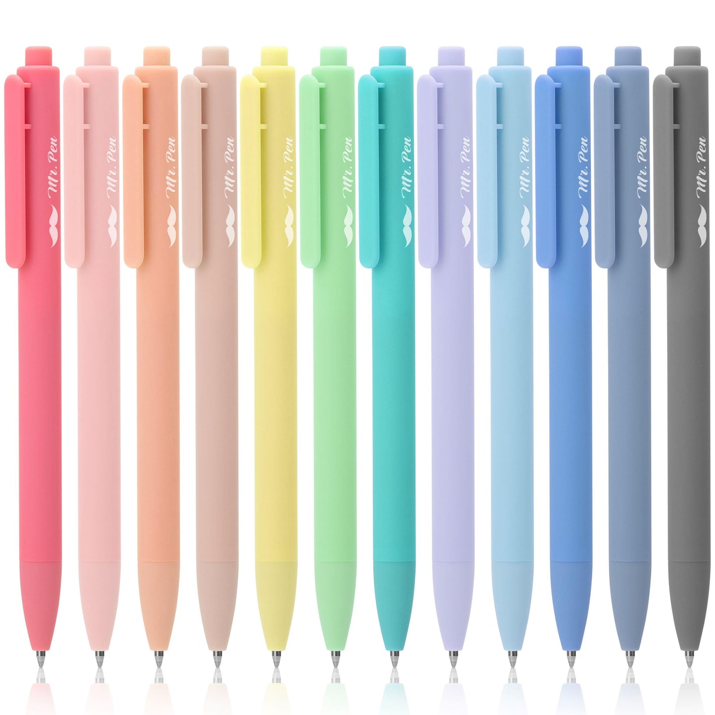 HEAT ERASABLE PEN