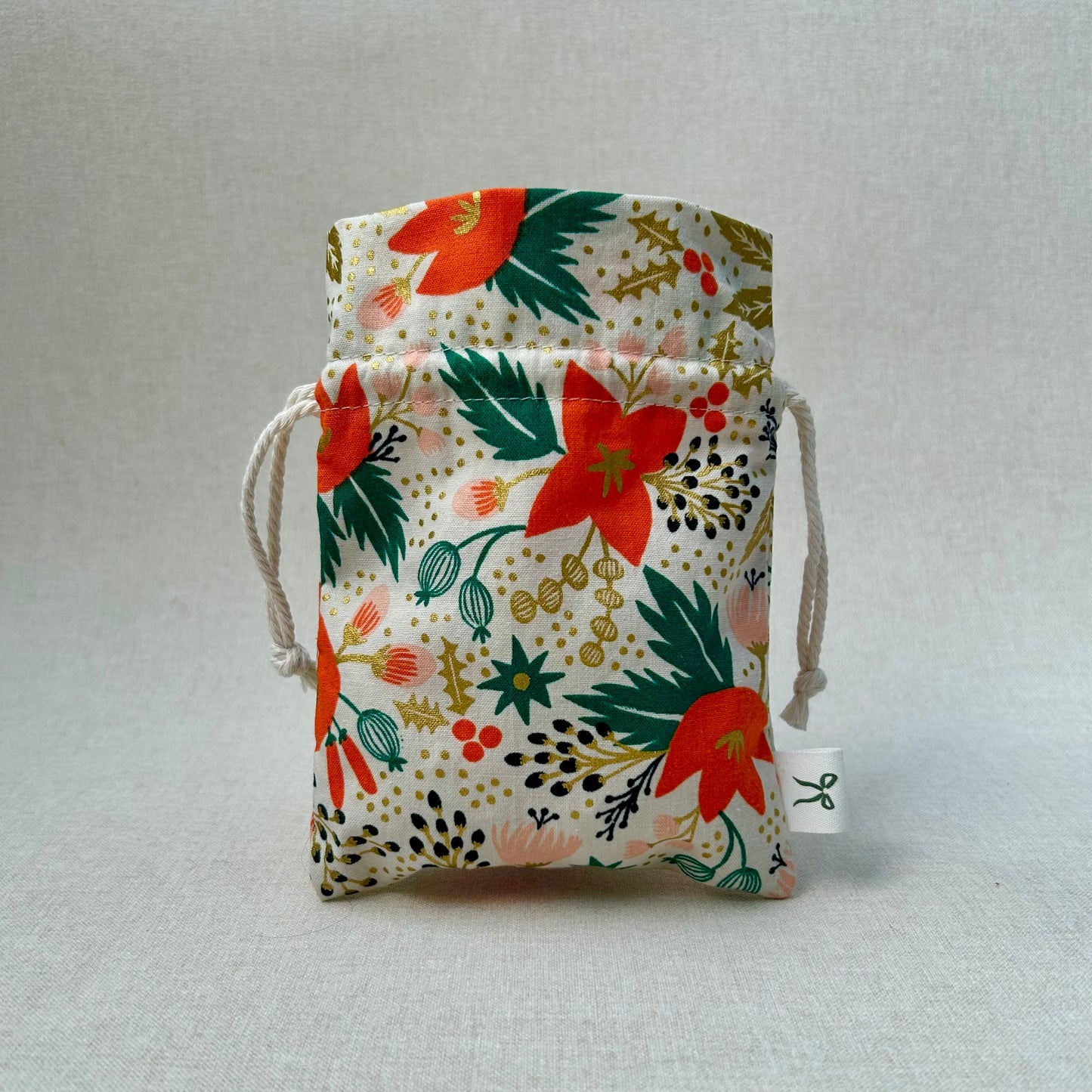 MINI HOLIDAY GIFT BAGS