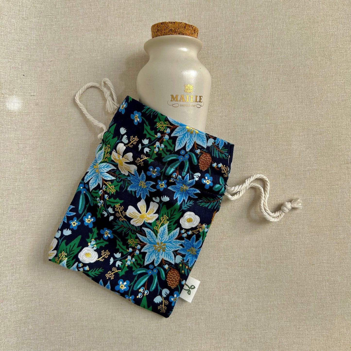 MINI HOLIDAY GIFT BAGS
