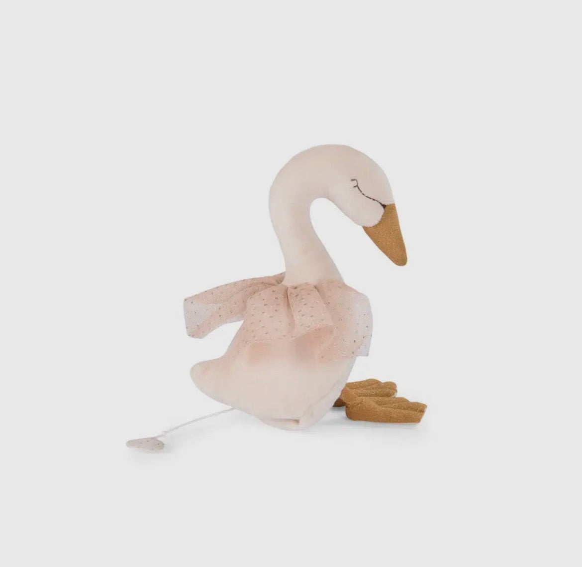 MUSICAL SWAN