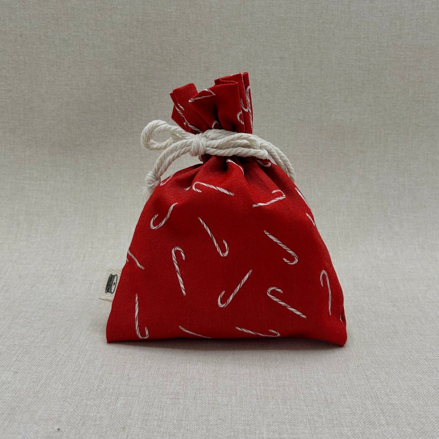 MINI HOLIDAY GIFT BAGS