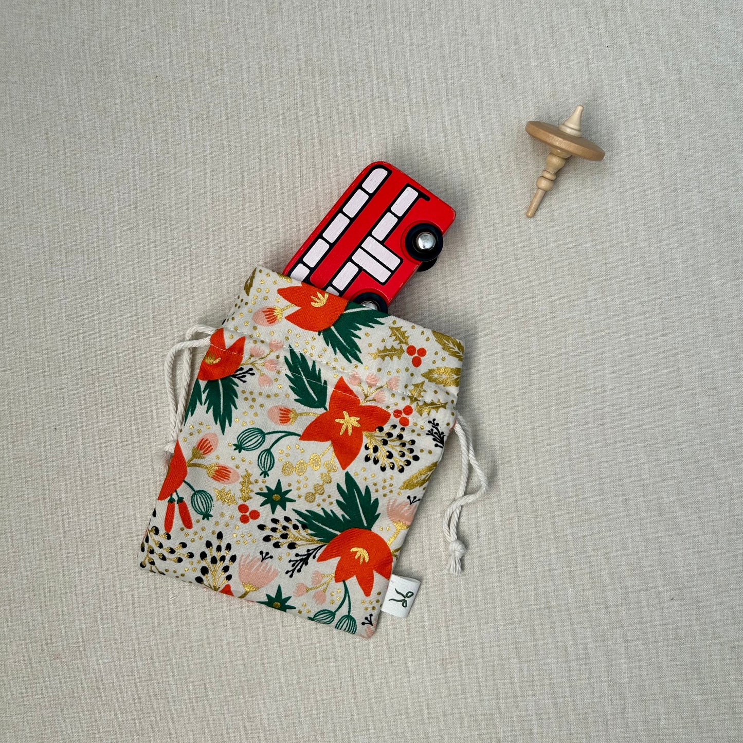 MINI HOLIDAY GIFT BAGS