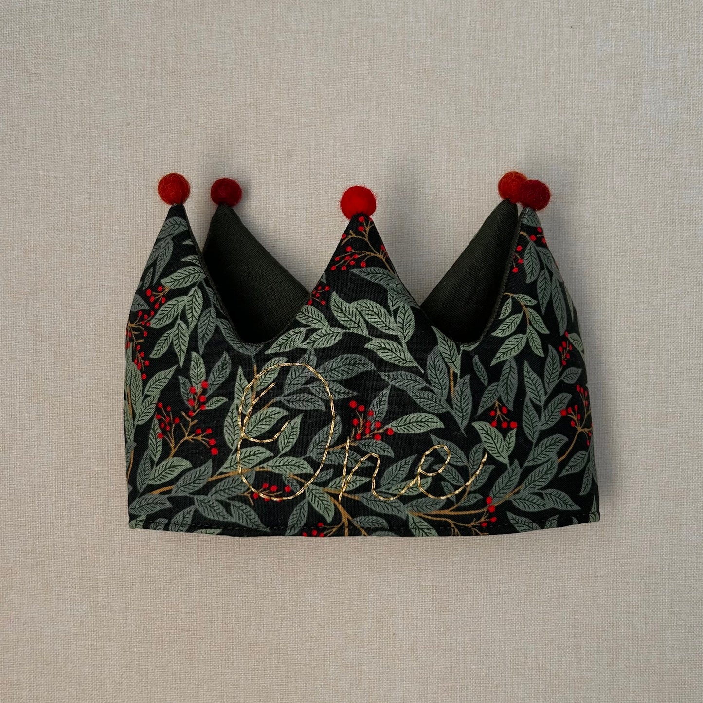 THE WINTERTIDE CROWN