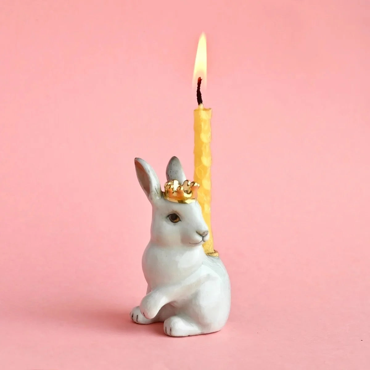 PORCELAIN CAKE TOPPERS
