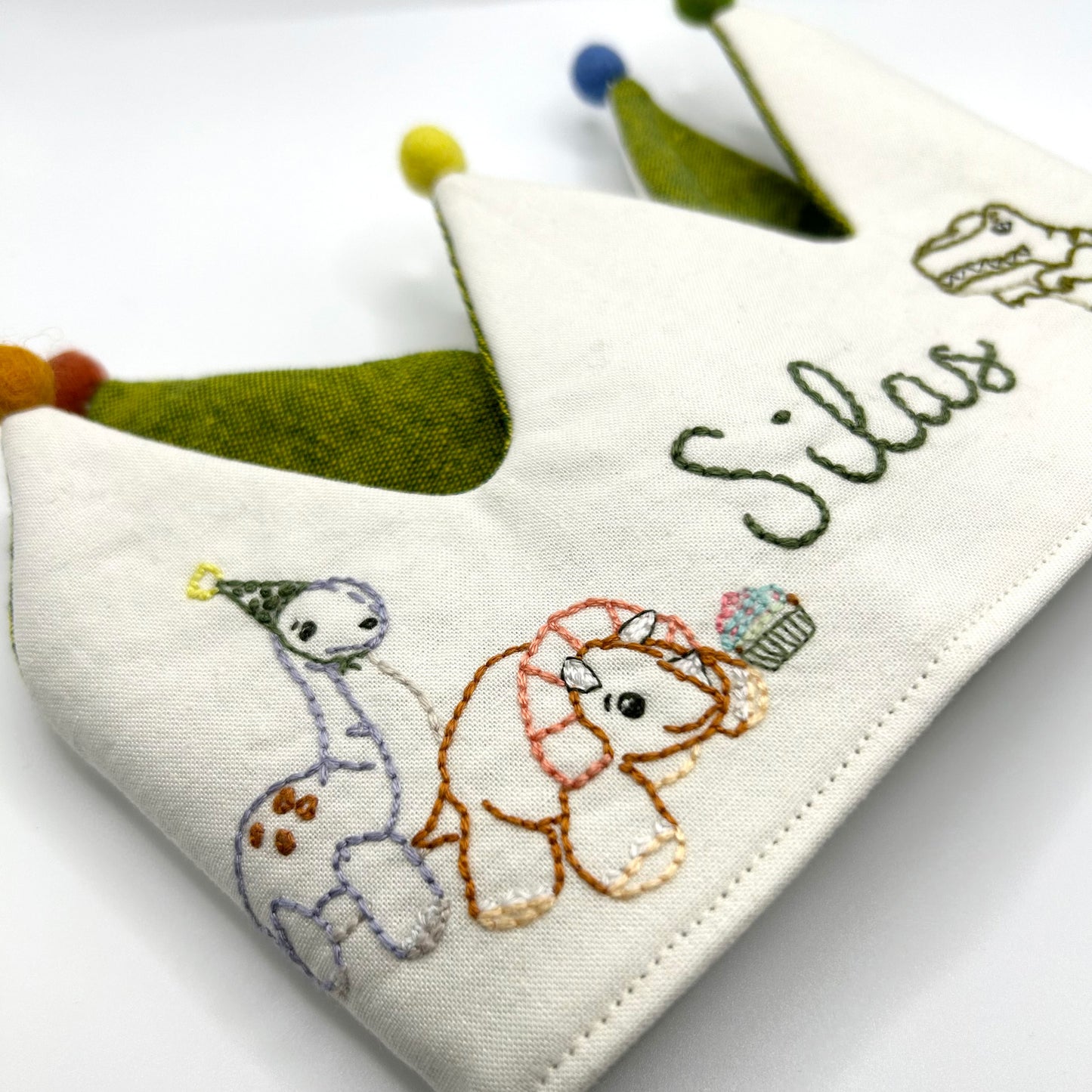 HERITAGE ATELIER CROWN