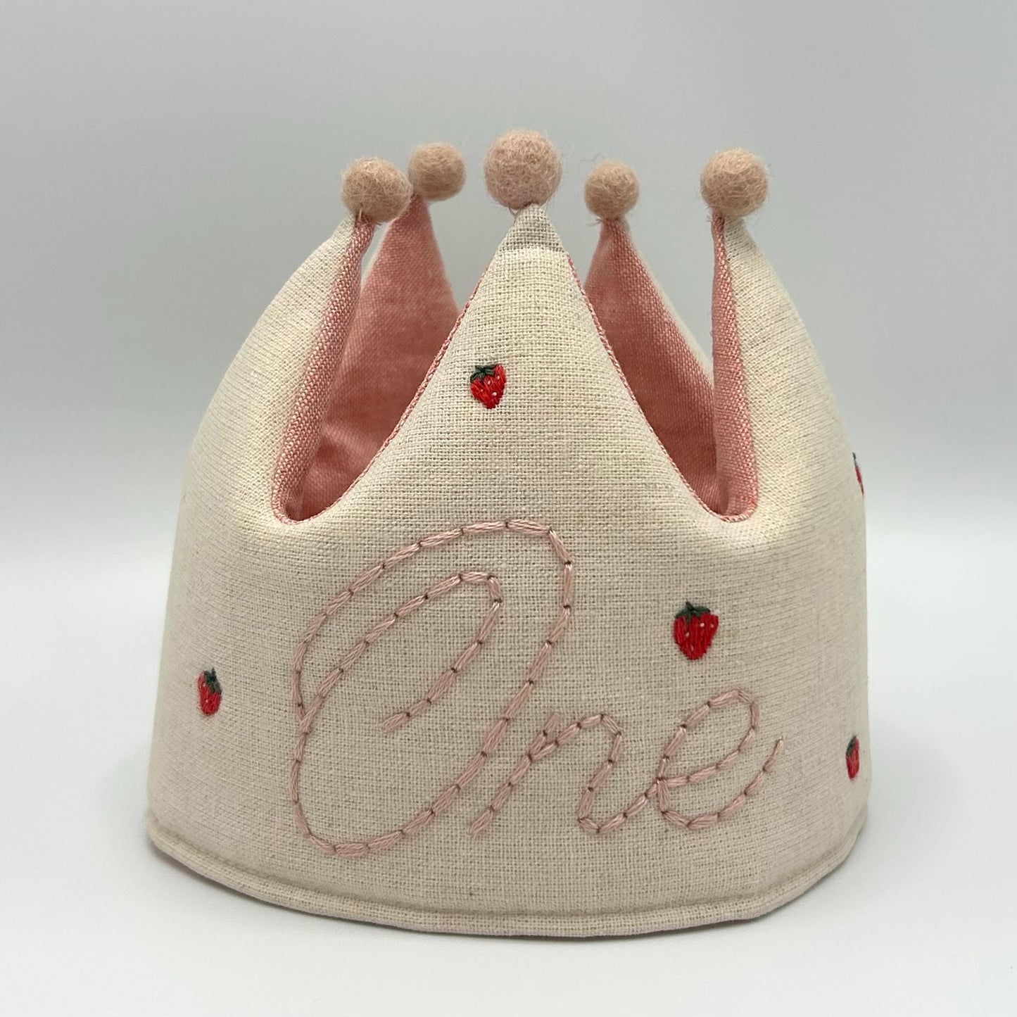 HERITAGE STANDARD CROWN