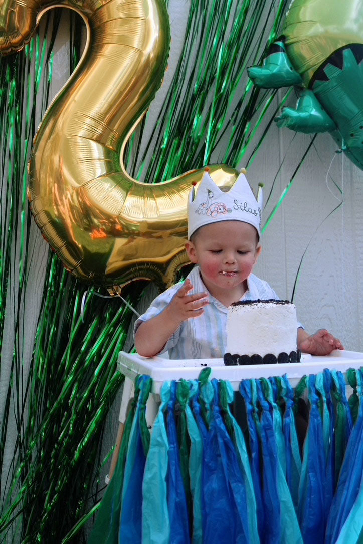 HERITAGE ATELIER CROWN