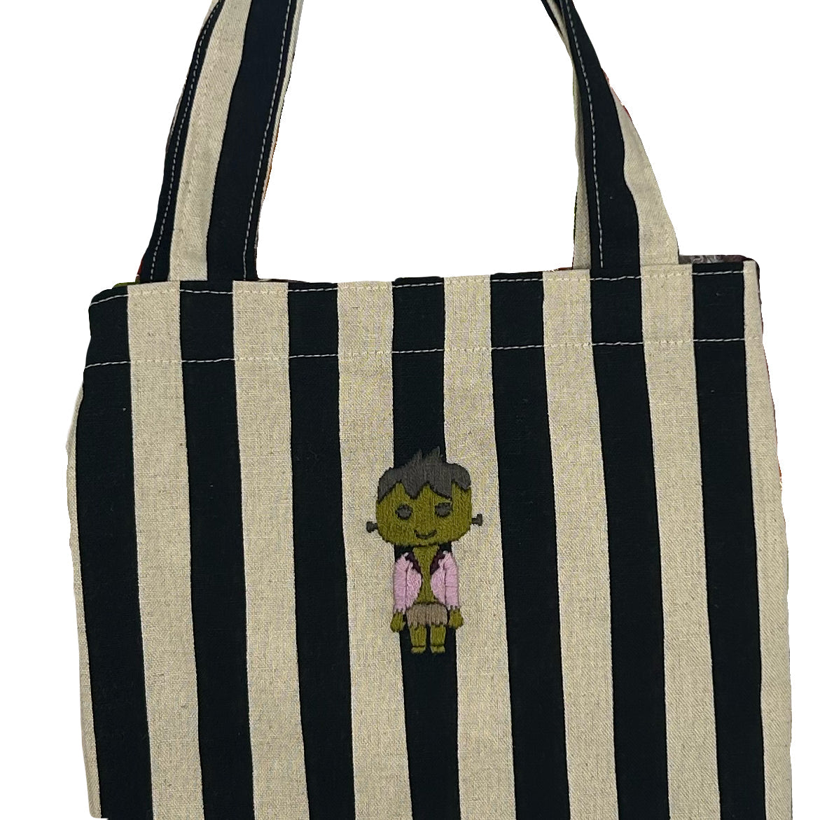 customizable hand embroidery kit