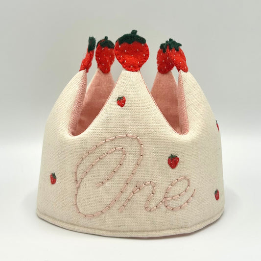 HERITAGE BESPOKE CROWN