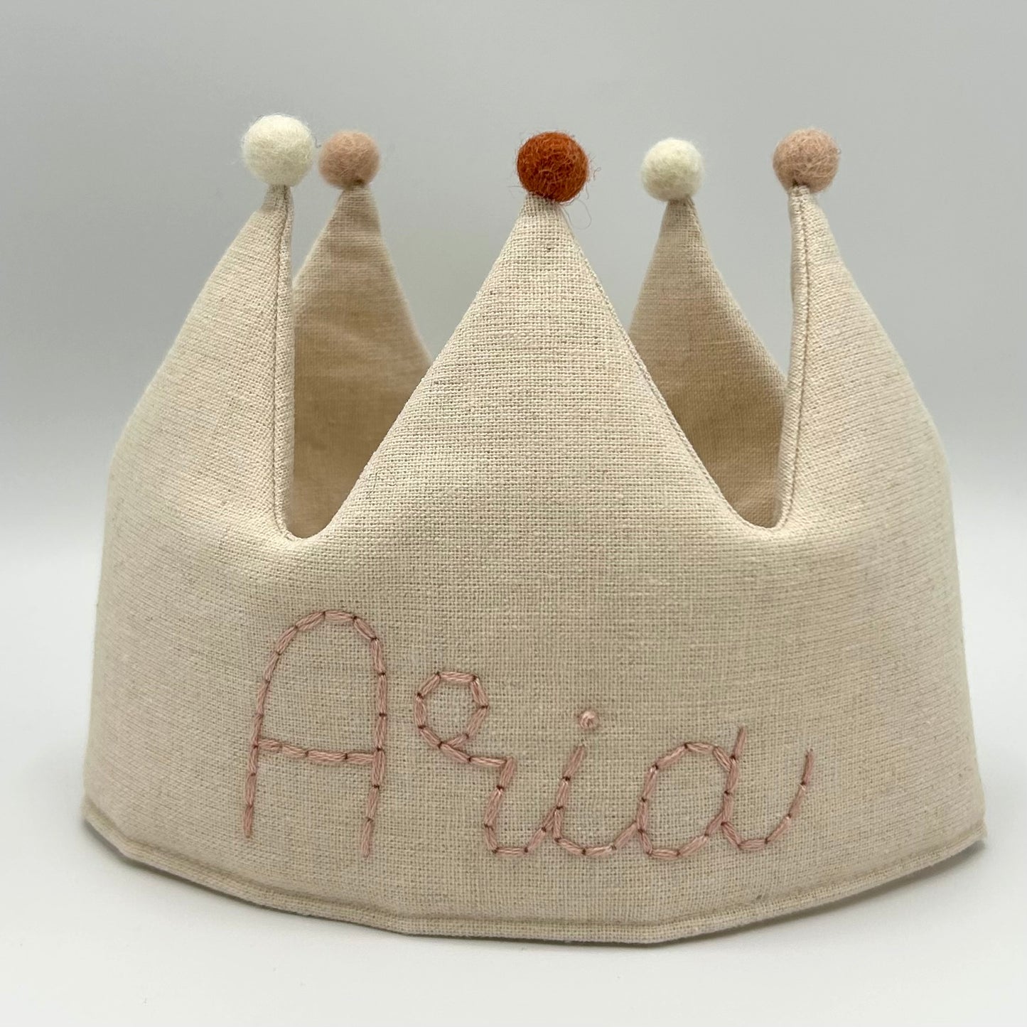SHIP NOW NAME CROWNS