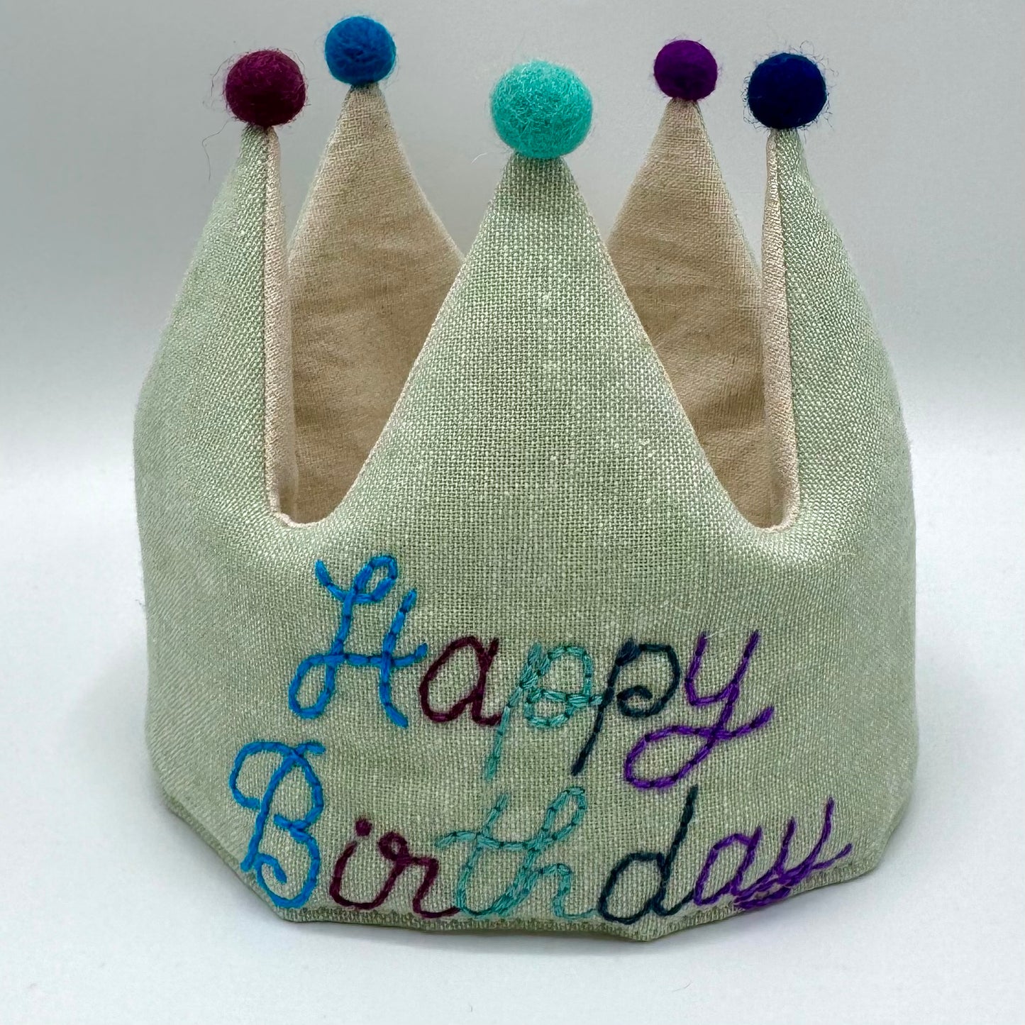 SHIP NOW: HAPPY BIRTHDAY
