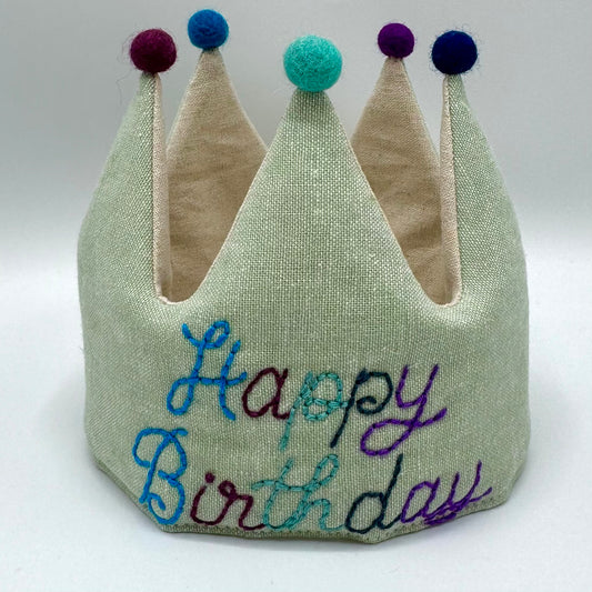 SHIP NOW: HAPPY BIRTHDAY