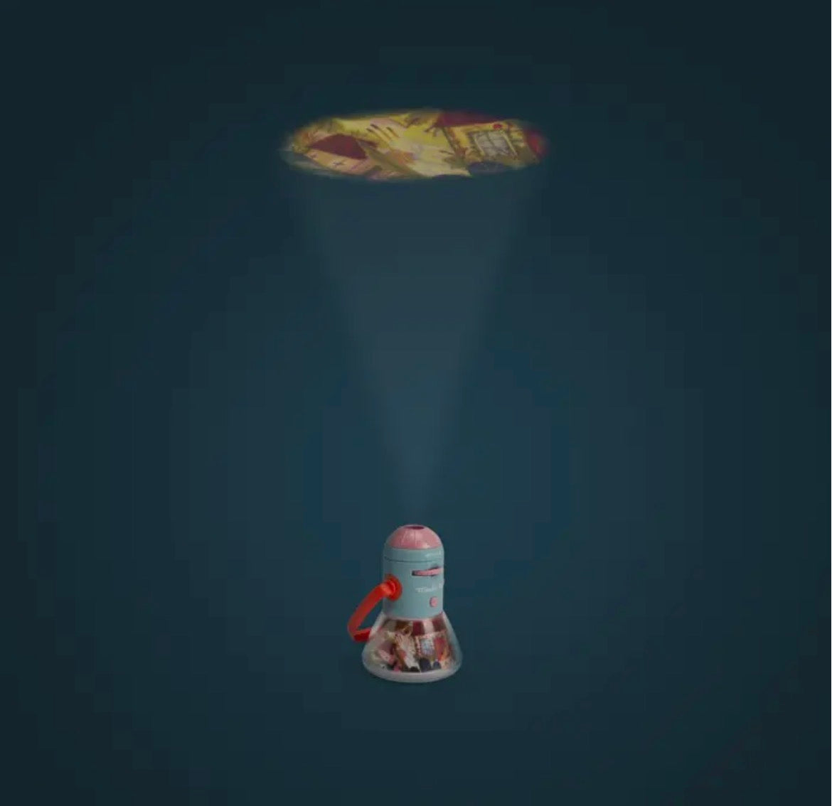 STORYTALE LANTERN, LES MINOUCHKAS