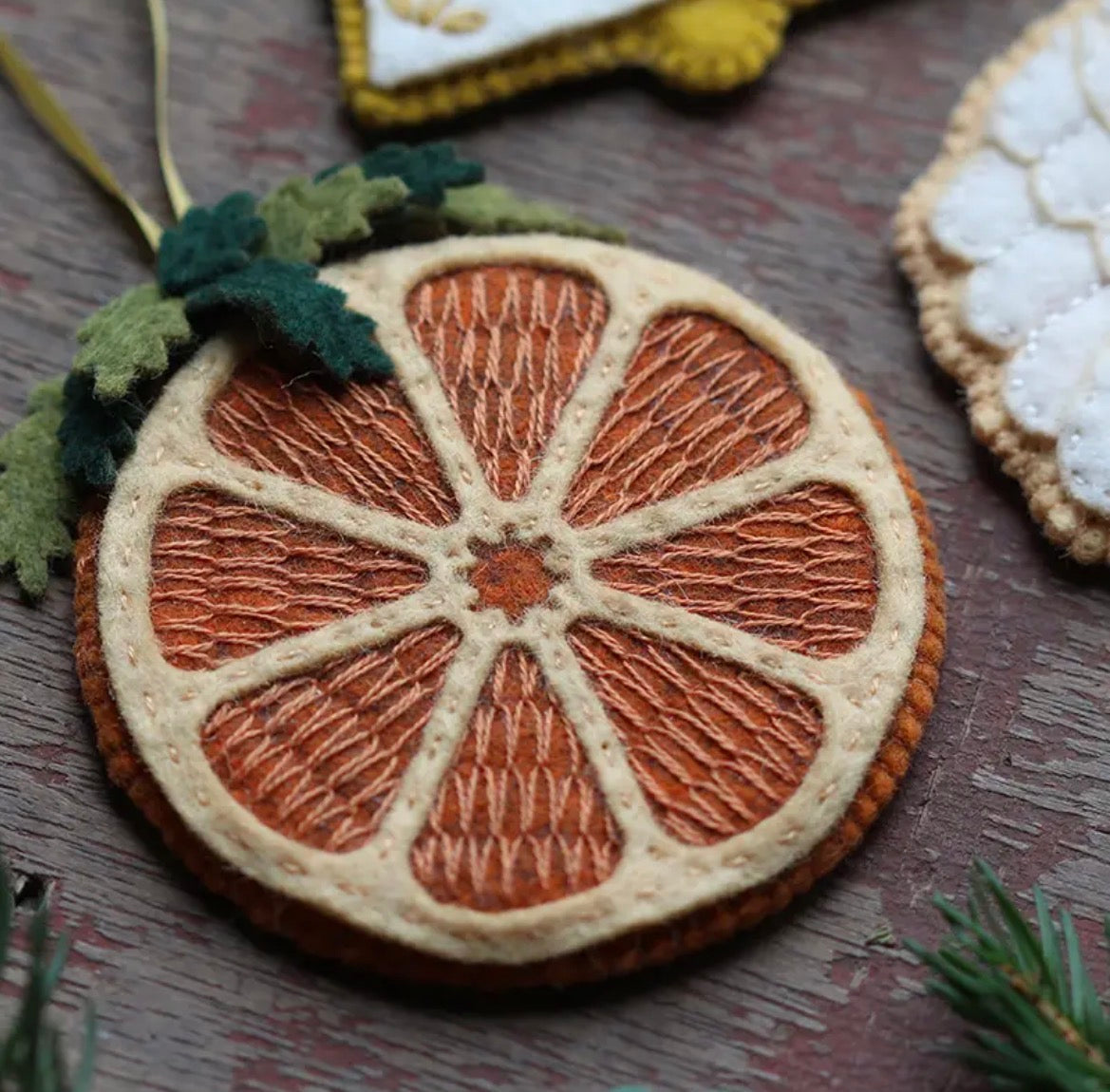 DECEMBER 5TH: CHRISTMAS CRAFT PARTY