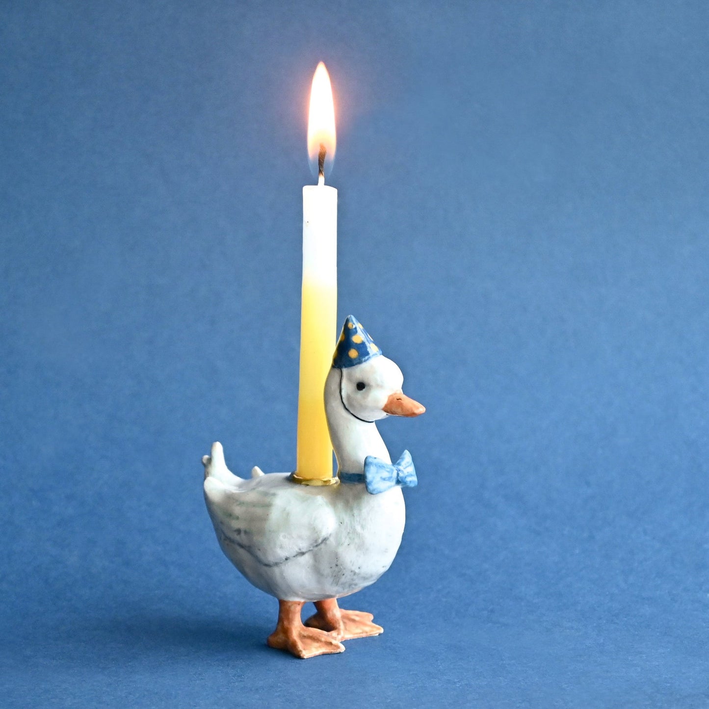PORCELAIN CAKE TOPPERS