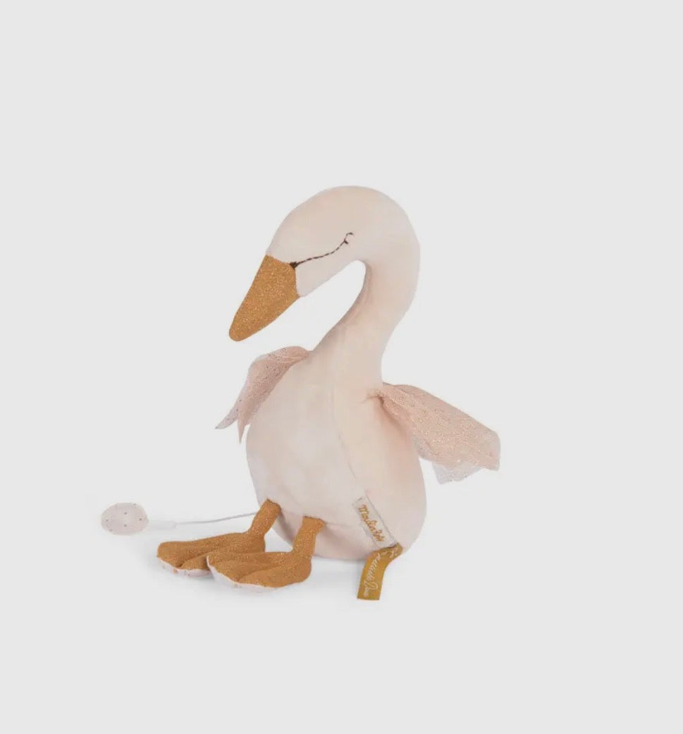 MUSICAL SWAN