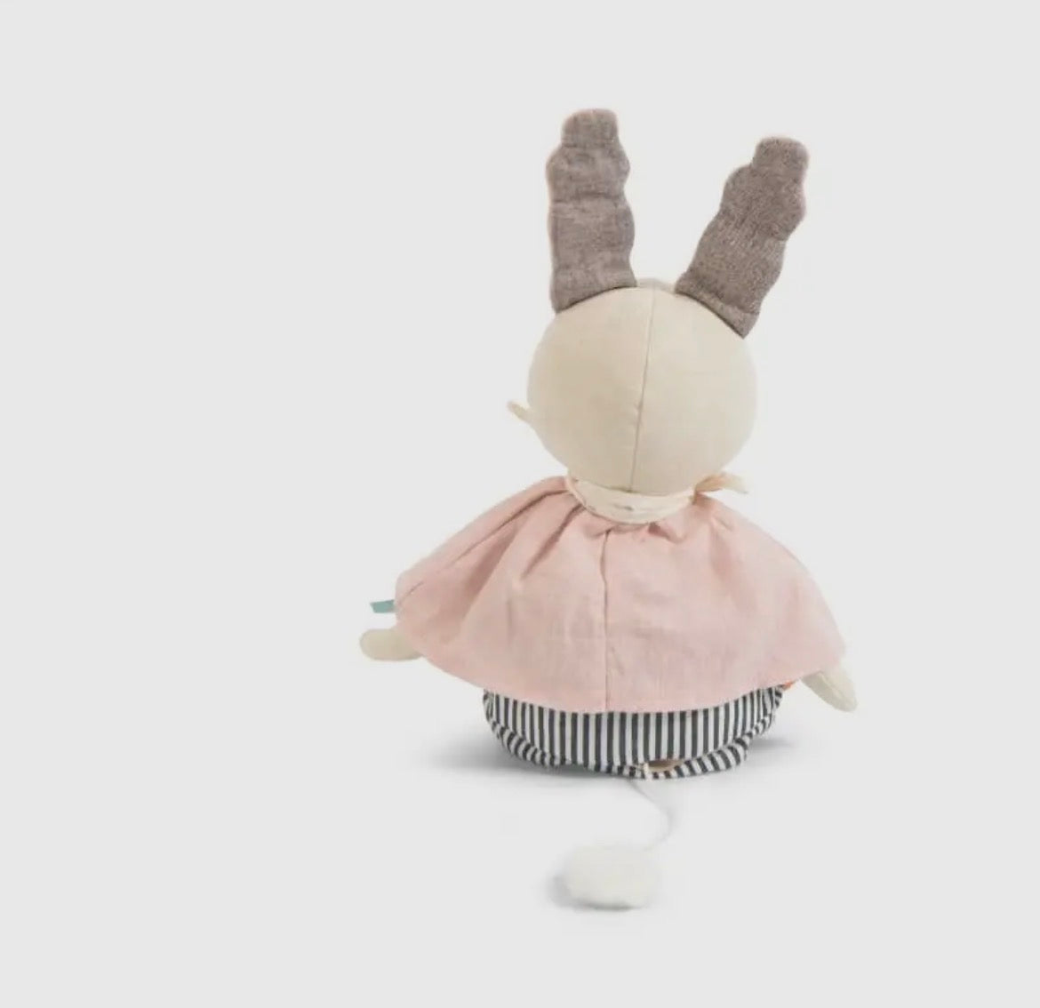 LUNE THE RABBIT, MUSICAL TOY