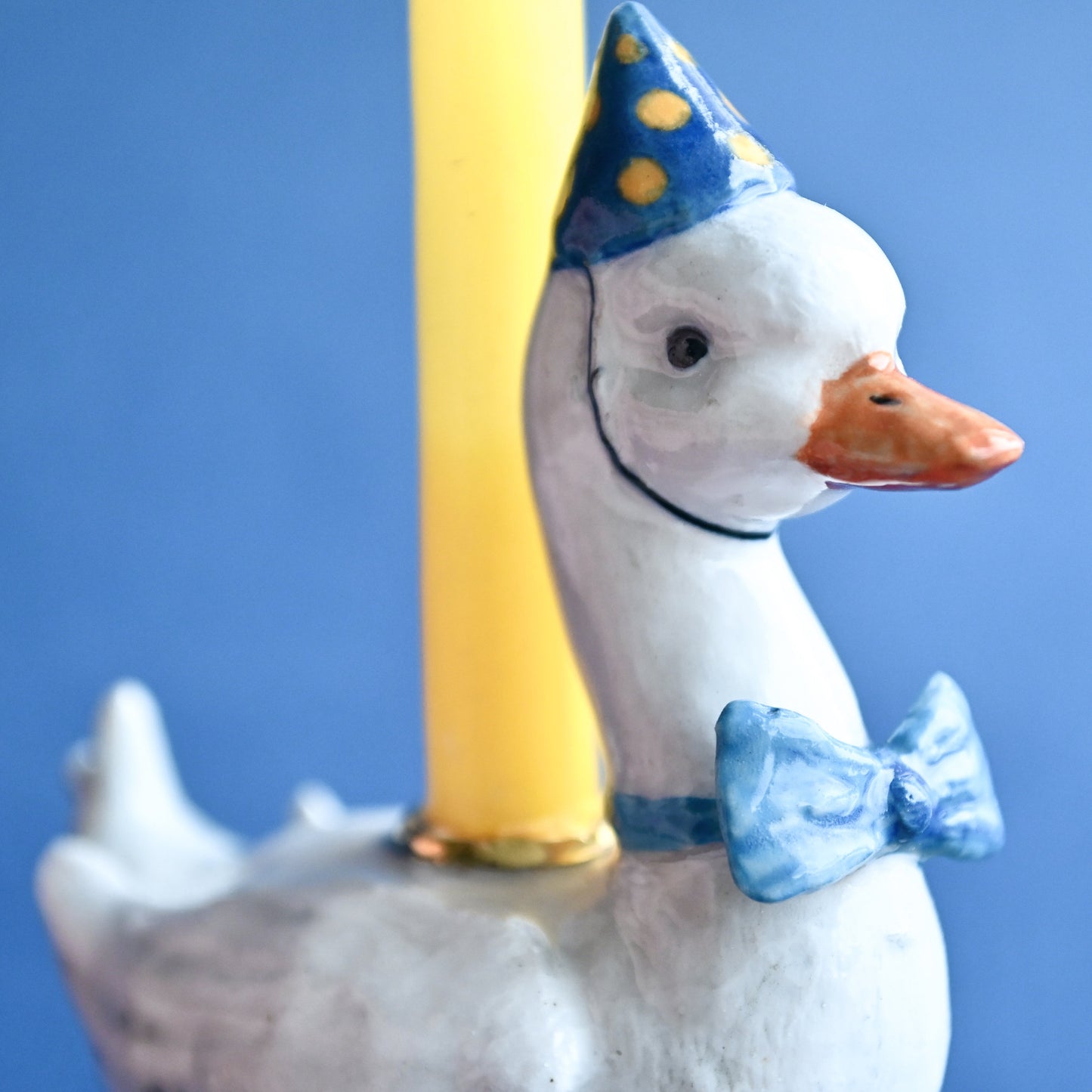 PORCELAIN CAKE TOPPERS