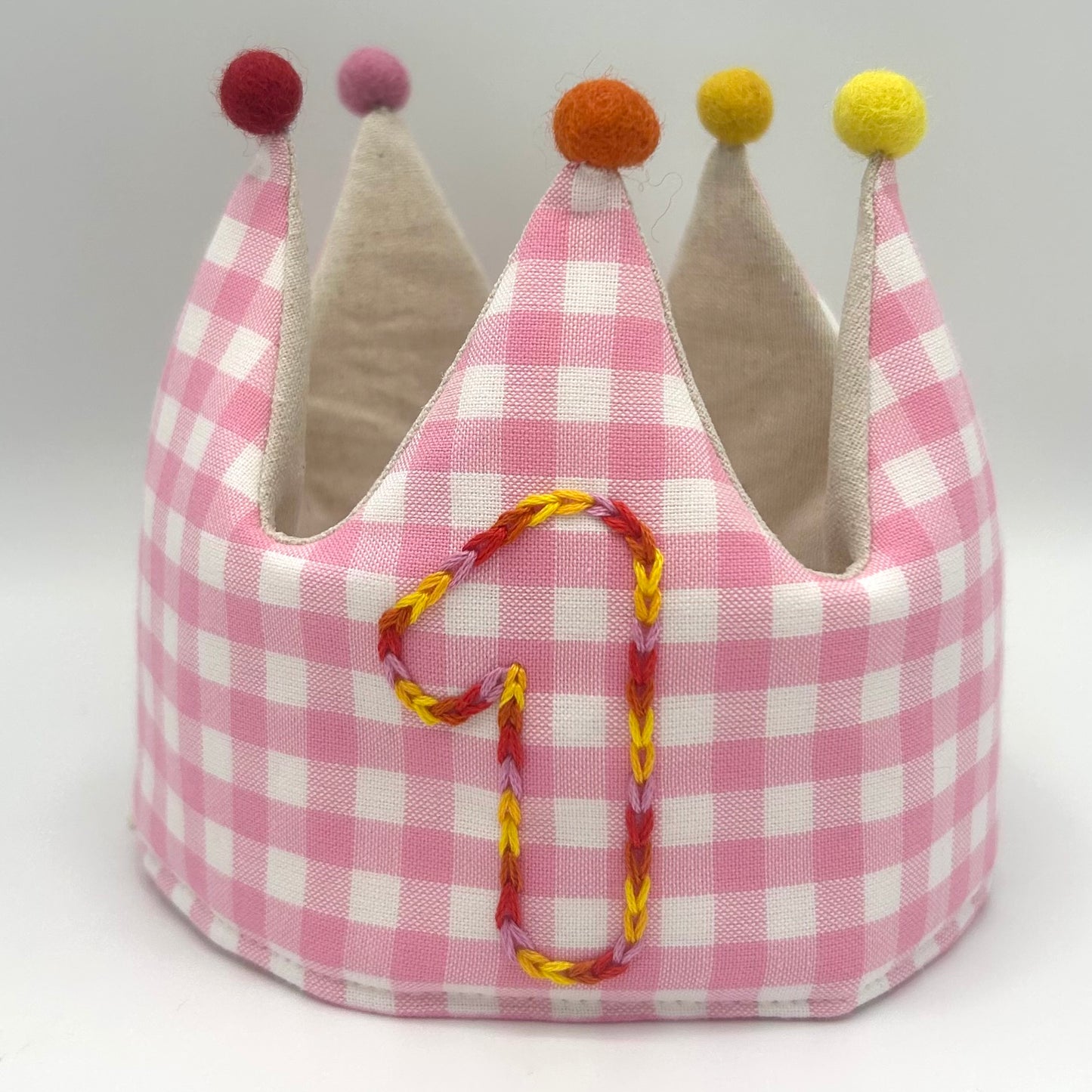 ONE CROWNS