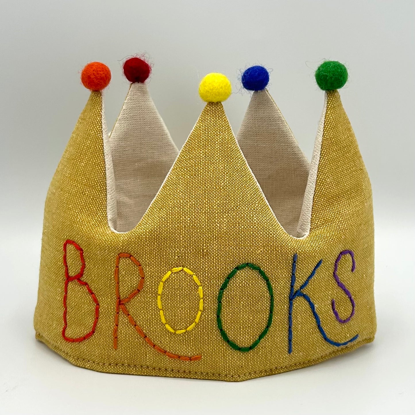 1990S CROWN