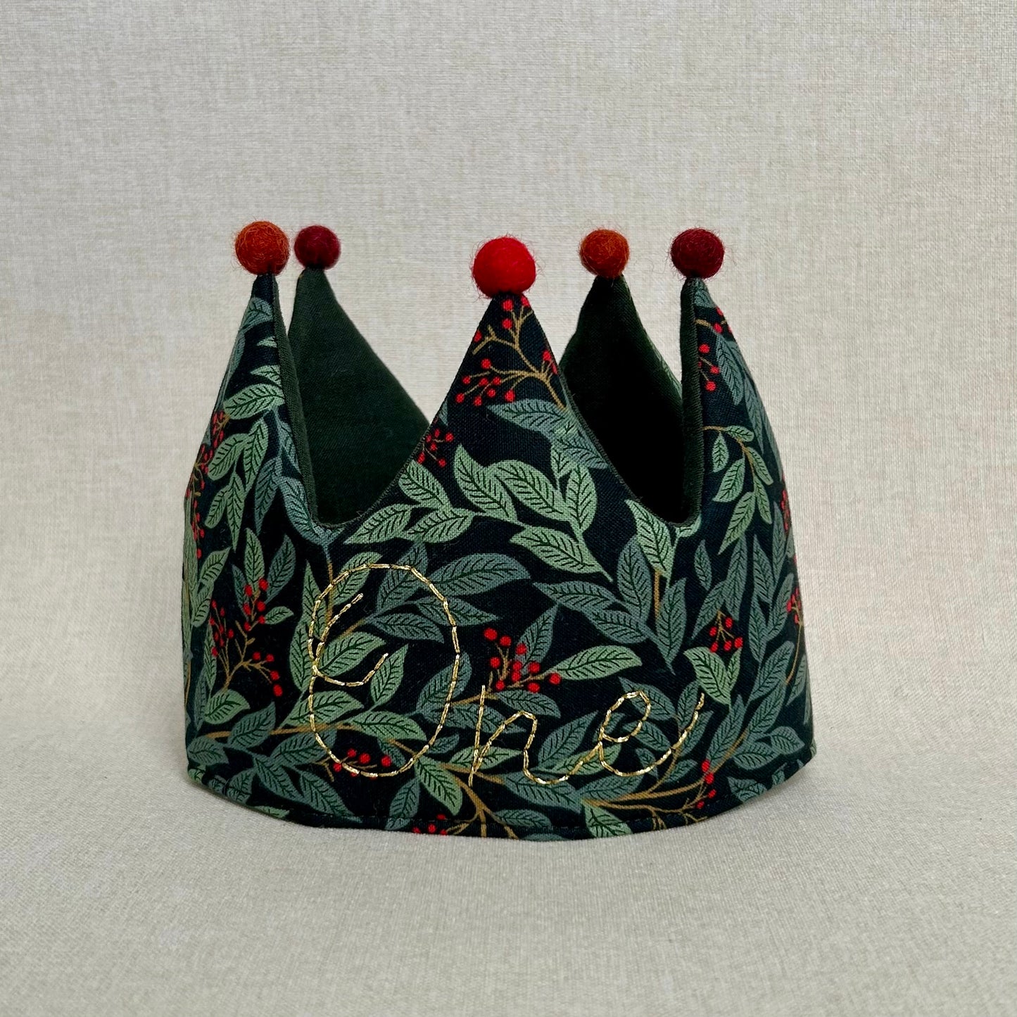 THE WINTERTIDE CROWN