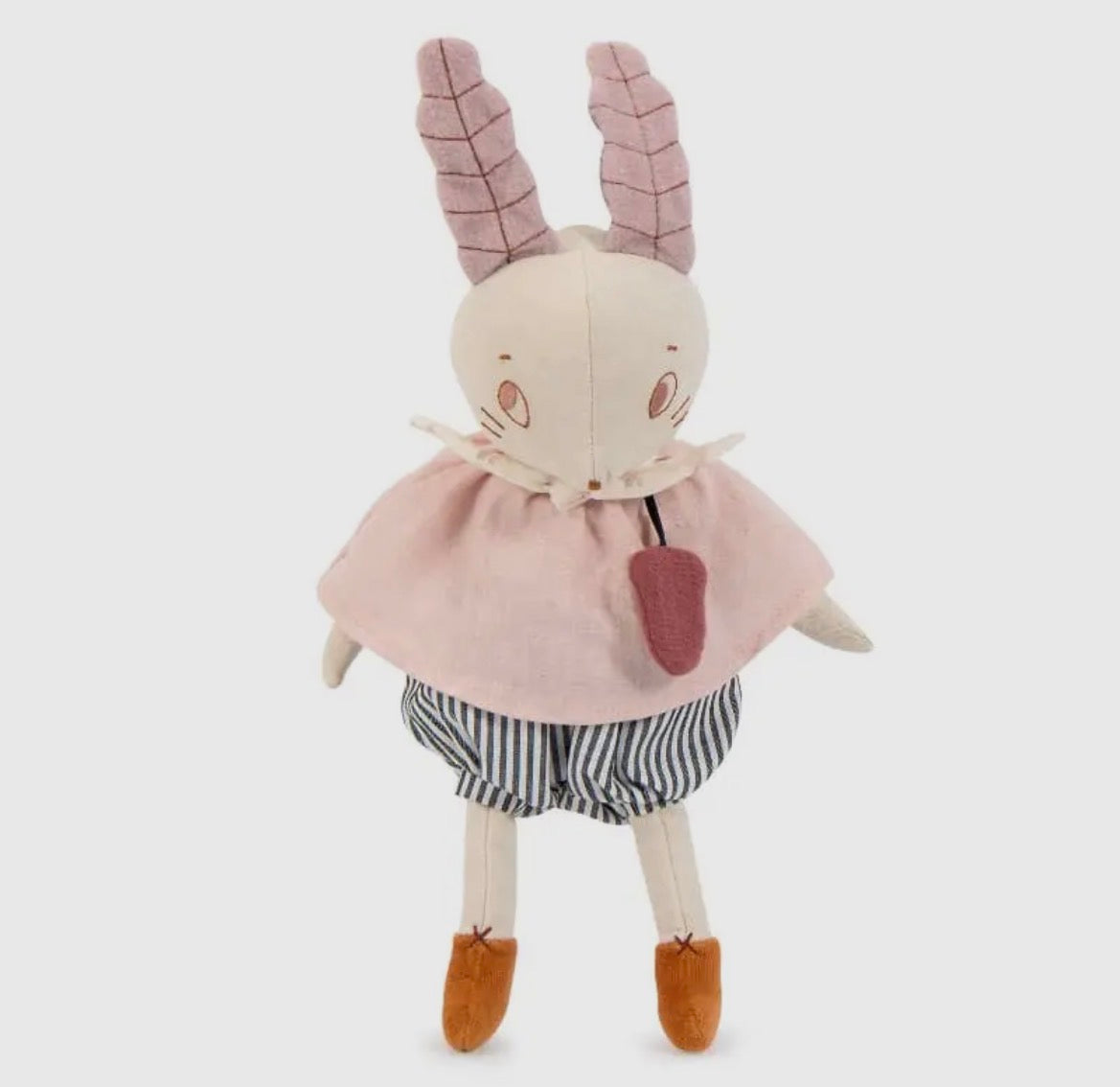 LUNE THE RABBIT, MUSICAL TOY