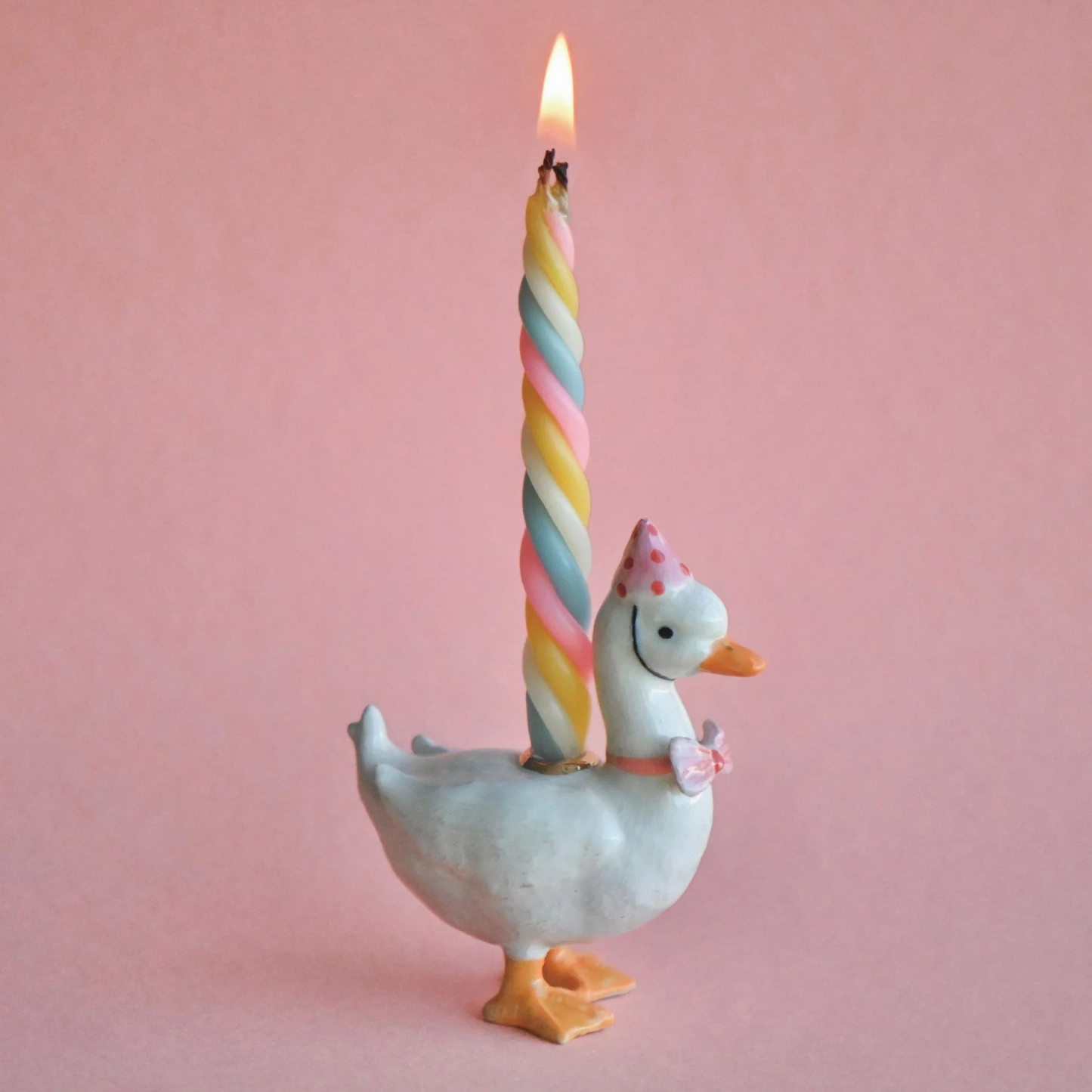 PORCELAIN CAKE TOPPERS