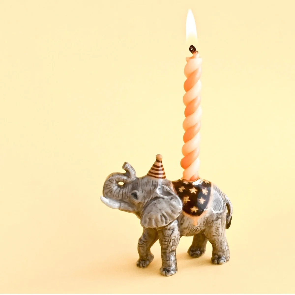 PORCELAIN CAKE TOPPERS