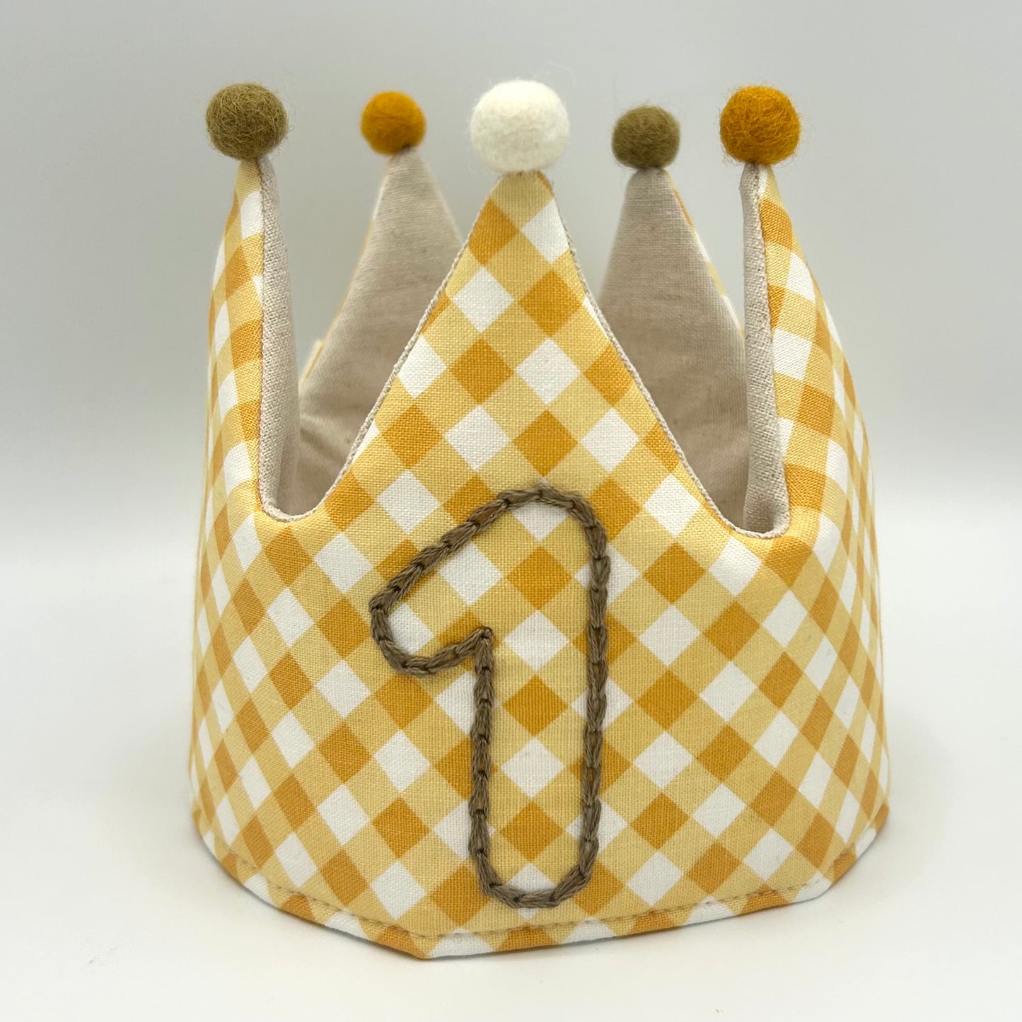 ONE CROWNS