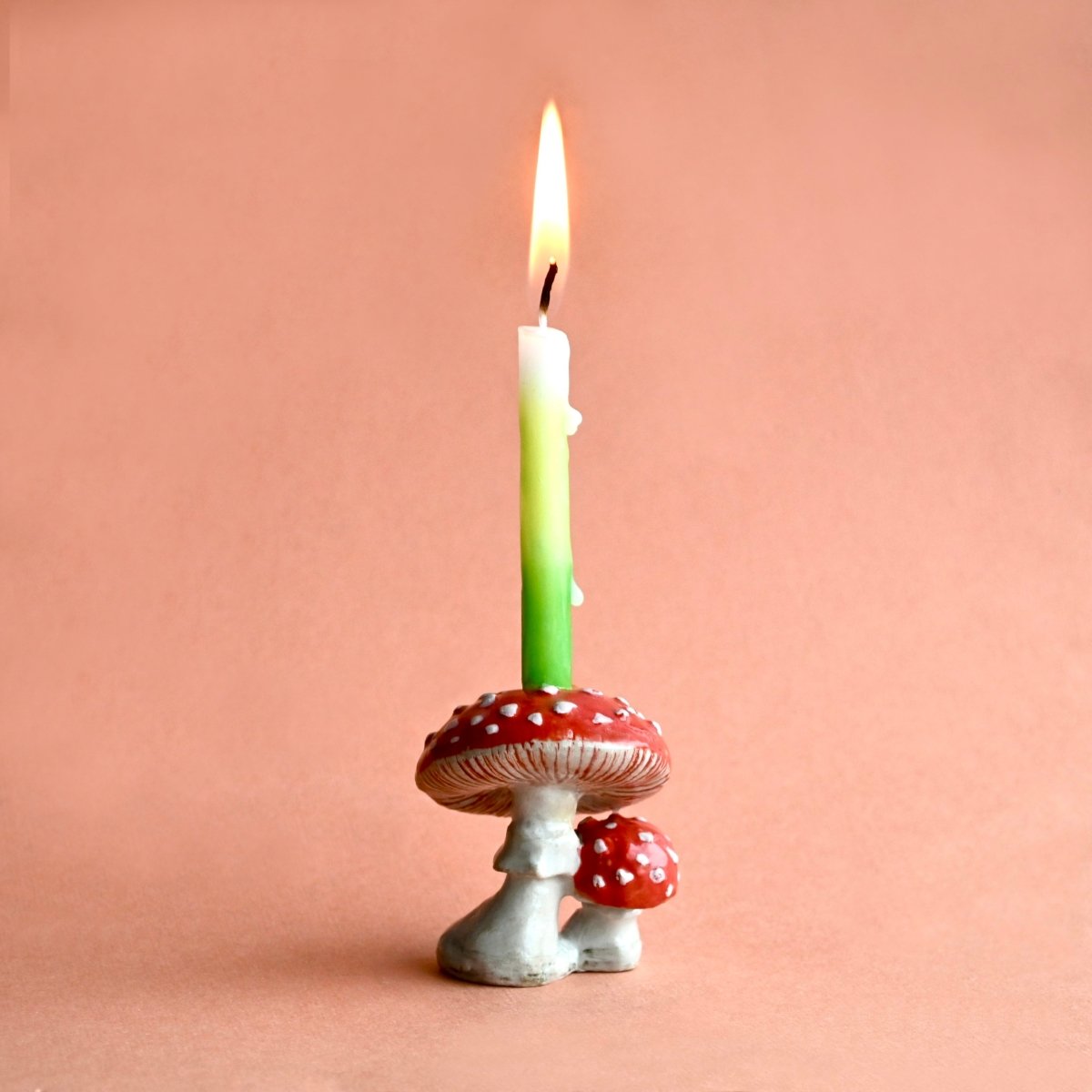 PORCELAIN CAKE TOPPERS