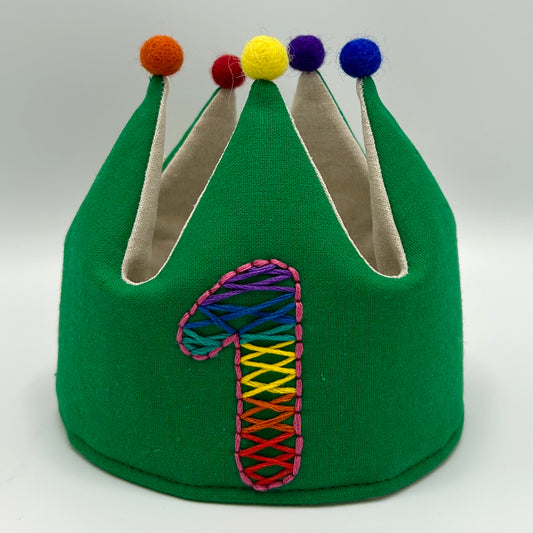 TRELLIS STITCH