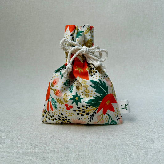 MINI HOLIDAY GIFT BAGS