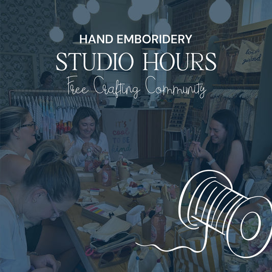 FREE: STUDIO HOURS