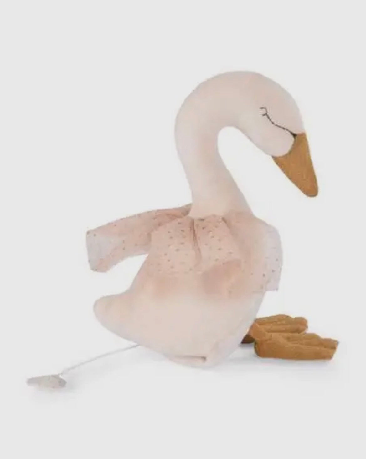 MUSICAL SWAN