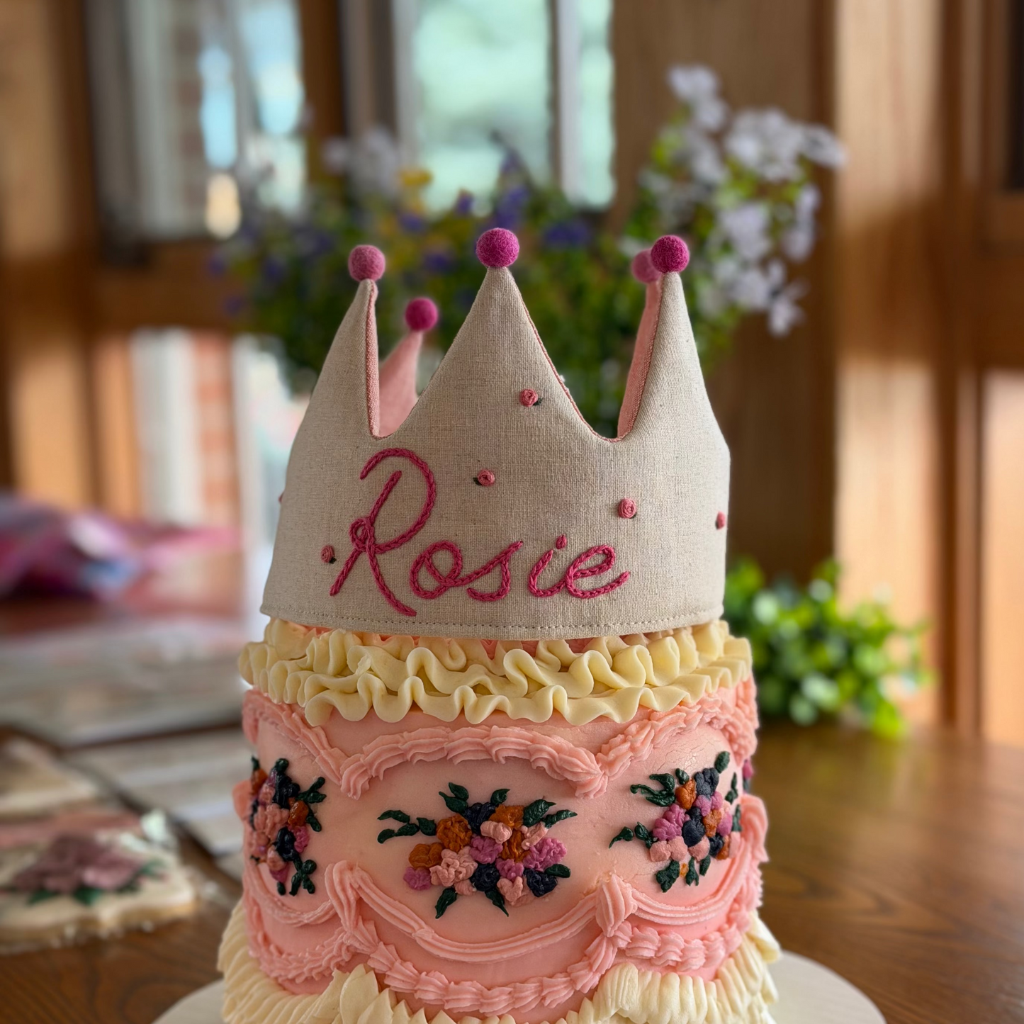 HERITAGE ROSES