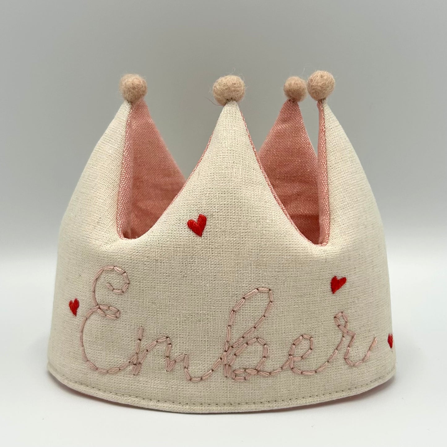 HERITAGE STANDARD CROWN