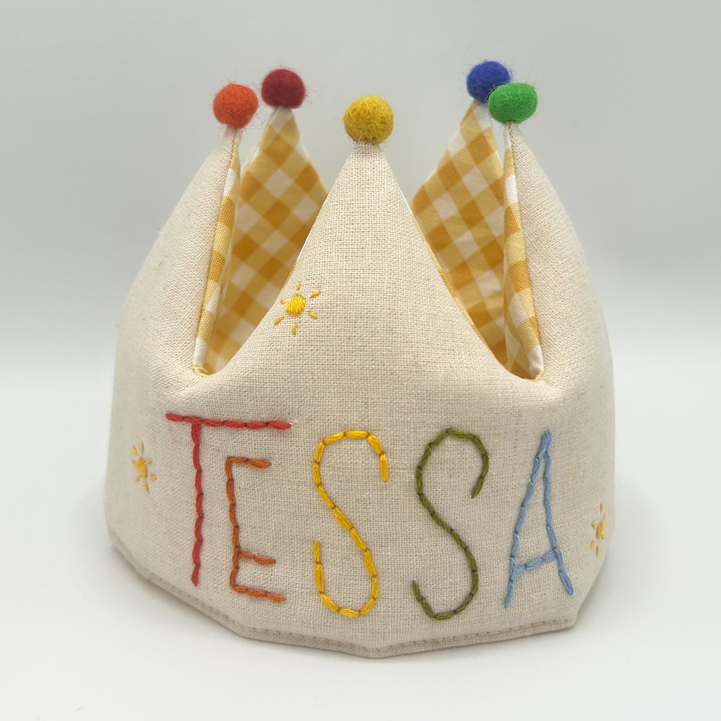 HERITAGE STANDARD CROWN