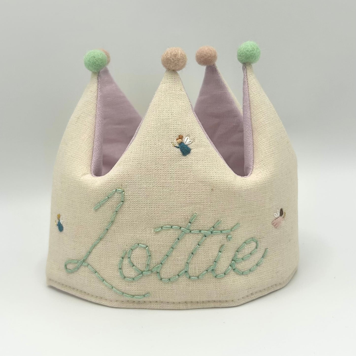 HERITAGE STANDARD CROWN