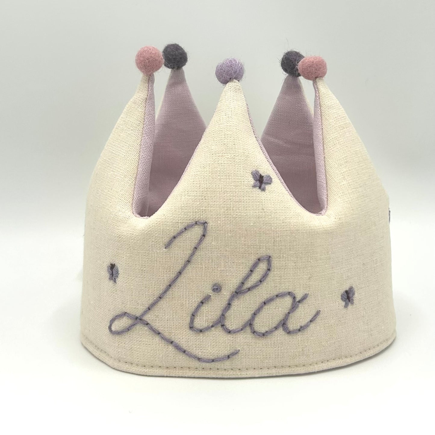 HERITAGE STANDARD CROWN