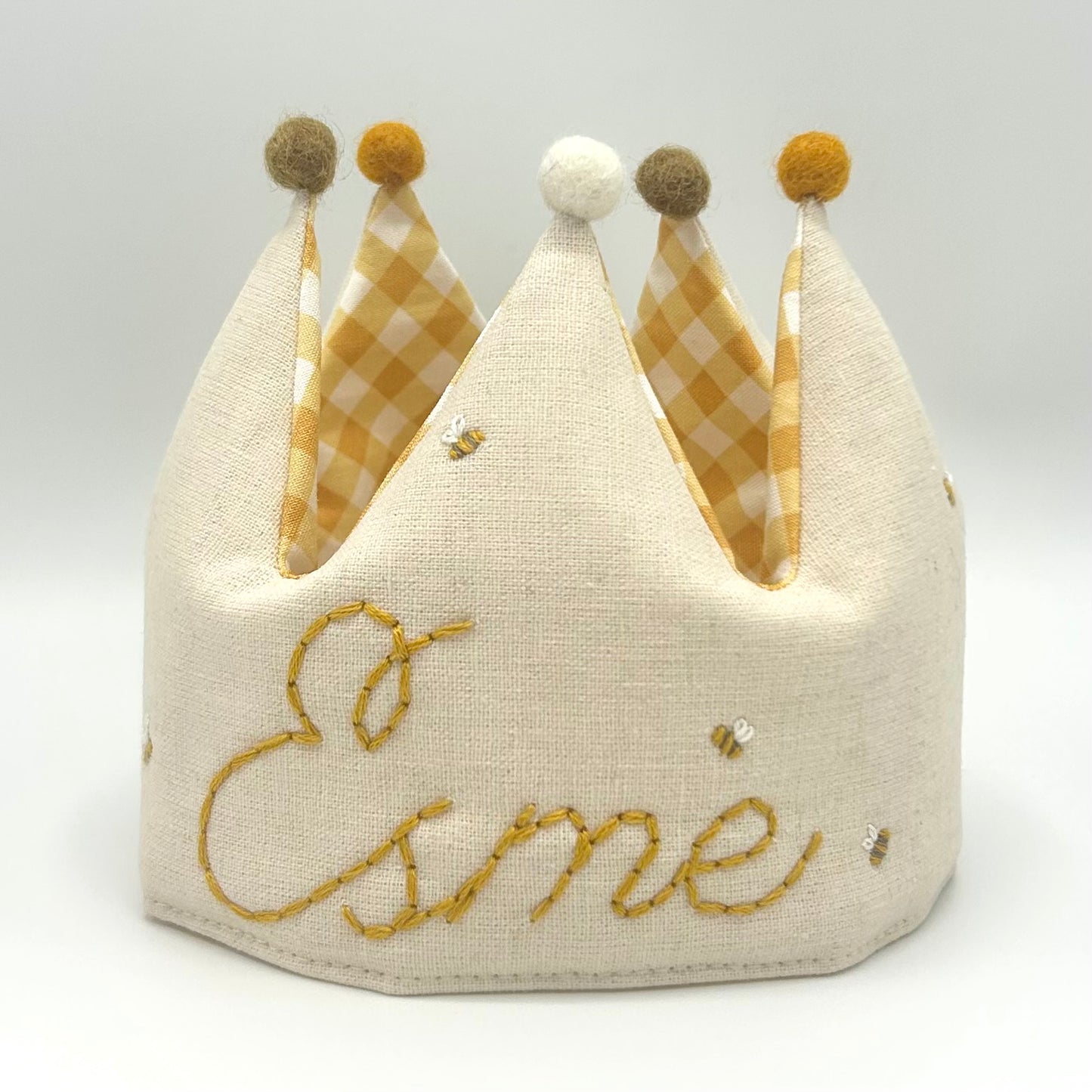 HERITAGE STANDARD CROWN