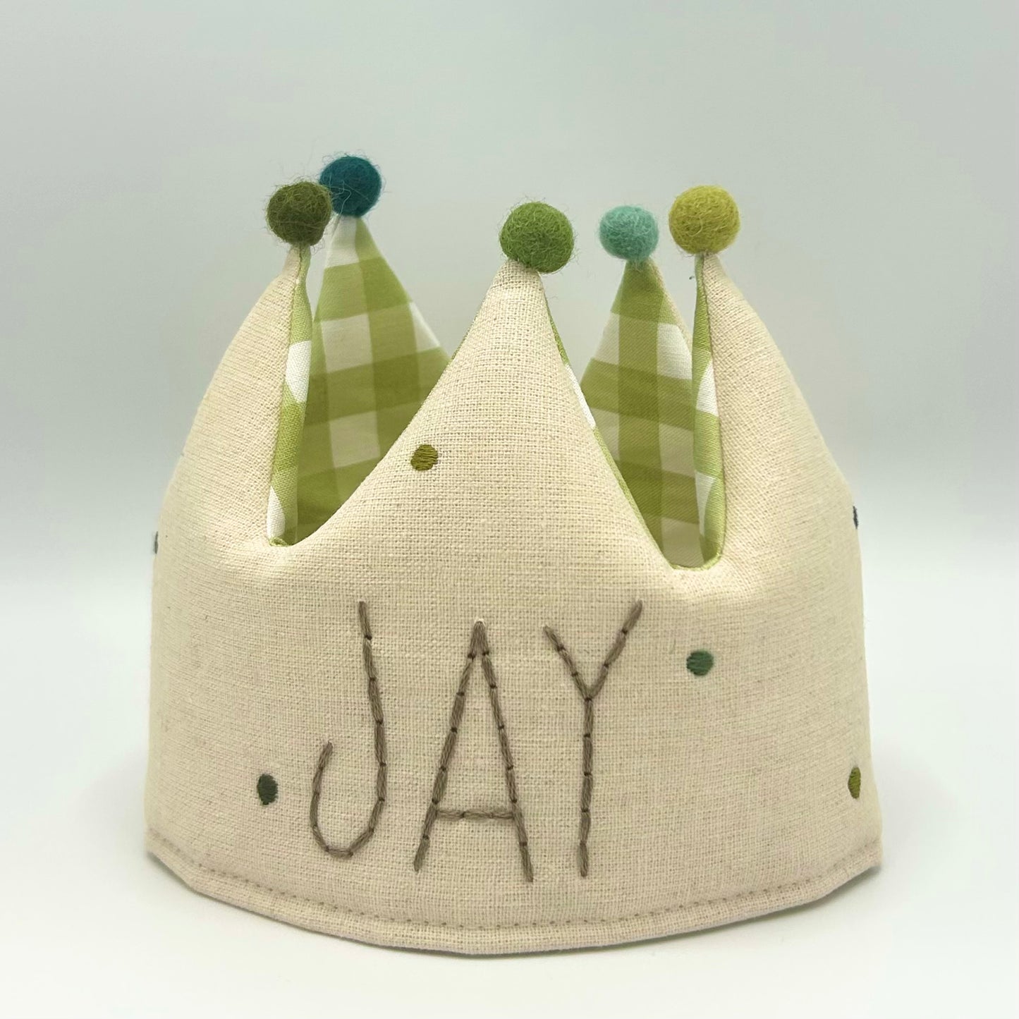 HERITAGE STANDARD CROWN