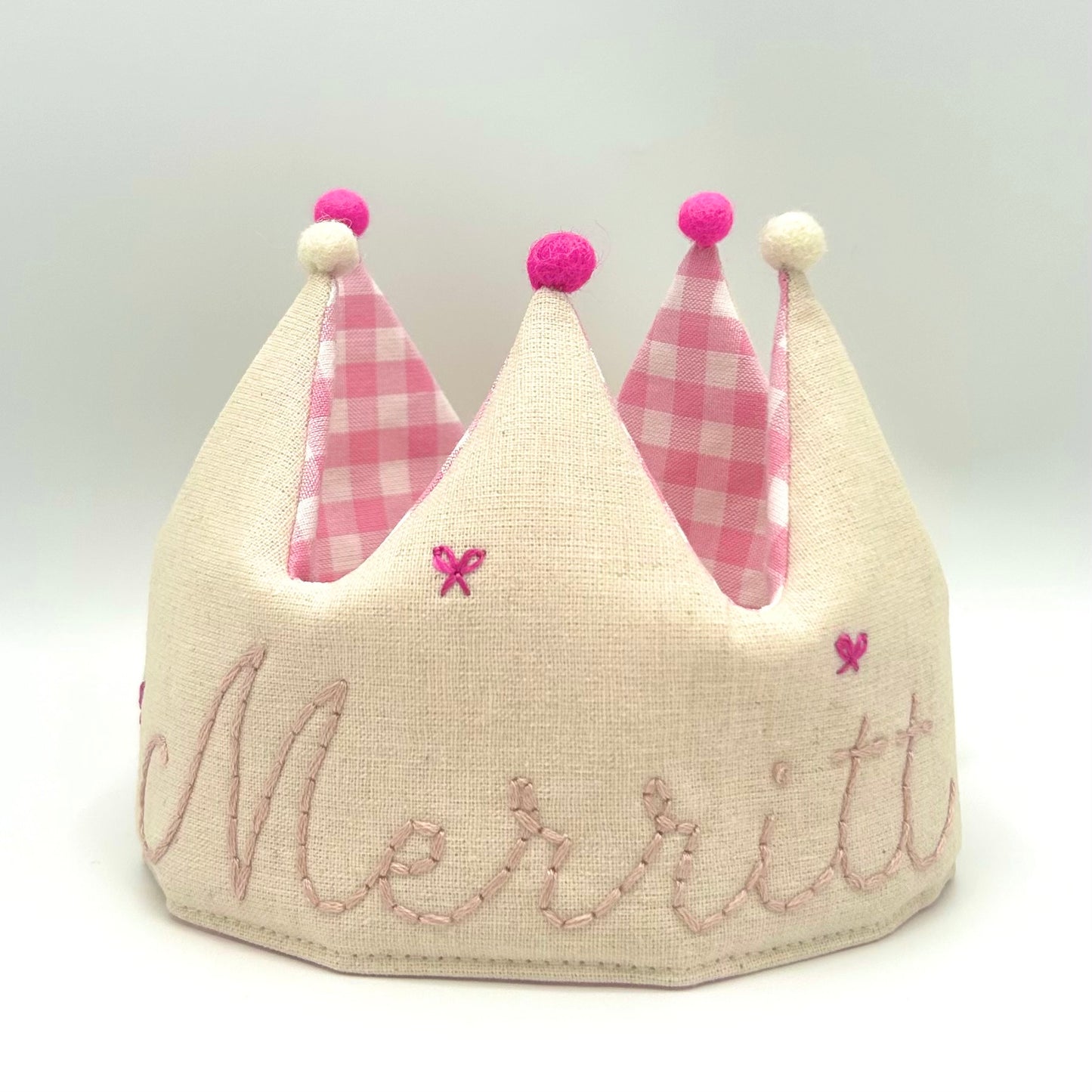 HERITAGE STANDARD CROWN