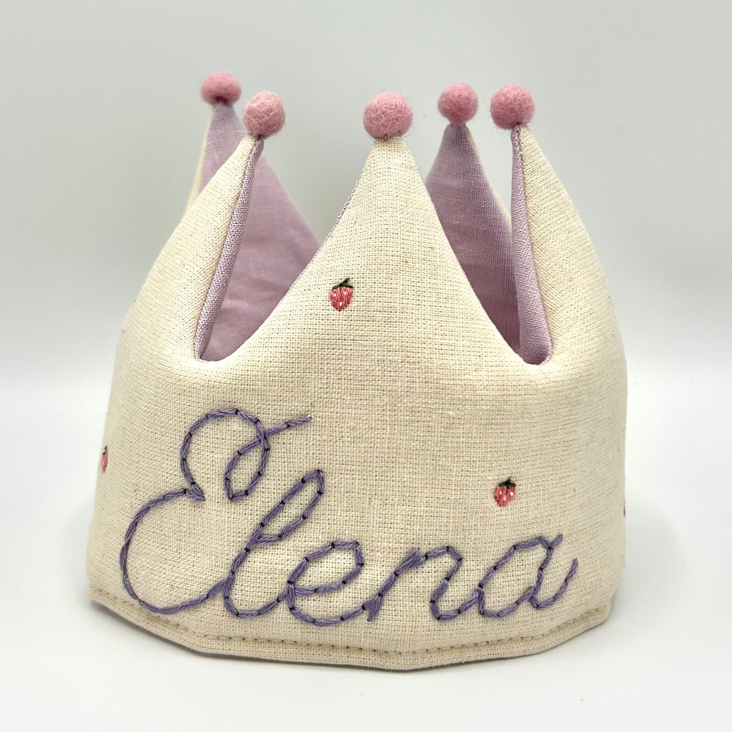 HERITAGE STANDARD CROWN