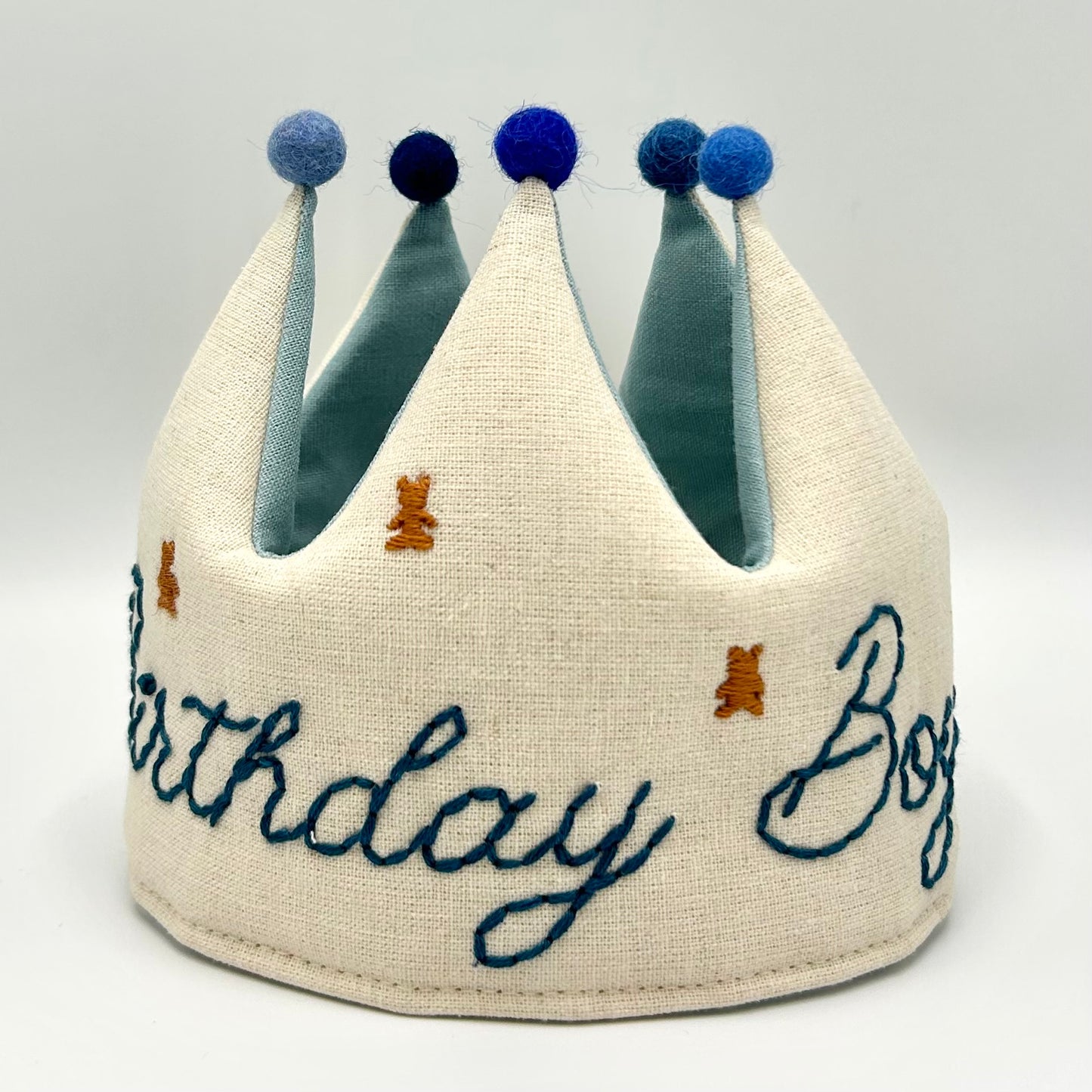 HERITAGE STANDARD CROWN